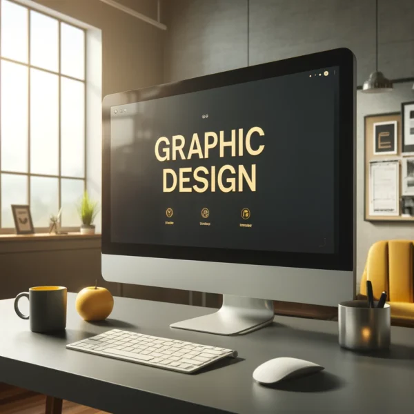 graphic design